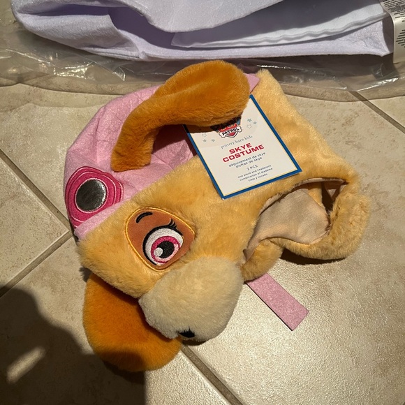 Paw patrol Skye costume 3T - Picture 3 of 6